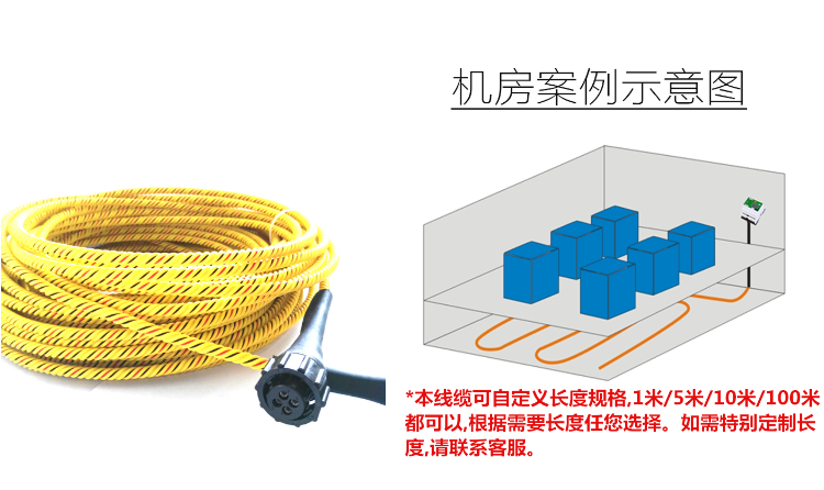 斯必得告訴你機房漏水的危害，斯必得機房漏水