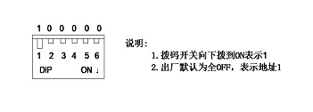 SPD-HT485_D機架溫濕度傳感器，機架溫濕度傳感器